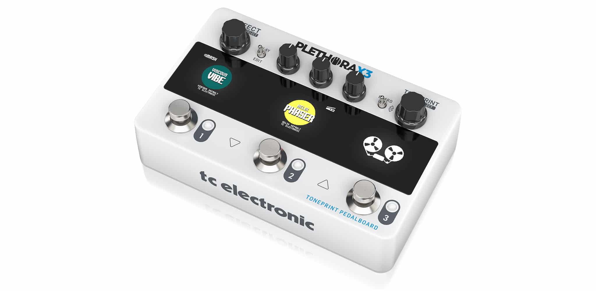 plethora x3 pho ban guitar tc electronic 1 plethora x3 pho ban guitar tc electronic 1