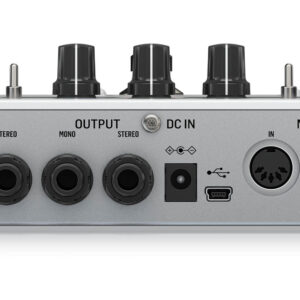 PLETHORA X3 Phơ bàn Guitar Tc Electronic plethora x3 pho ban guitar tc electronic 3