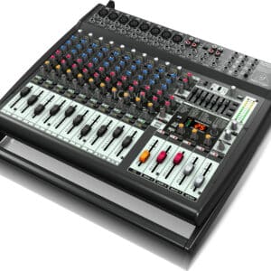 pmp4000 mixer lien cong suat 1 600w 16 channels fx 1