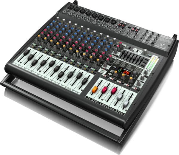 pmp4000 mixer lien cong suat 1 600w 16 channels fx 1