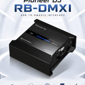 rb dmx1