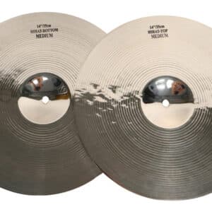 TURKISH CYMBALS RB HM14 2
