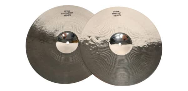 TURKISH CYMBALS RB HM14 2