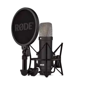 rode nt1 signature microphone condenser 4