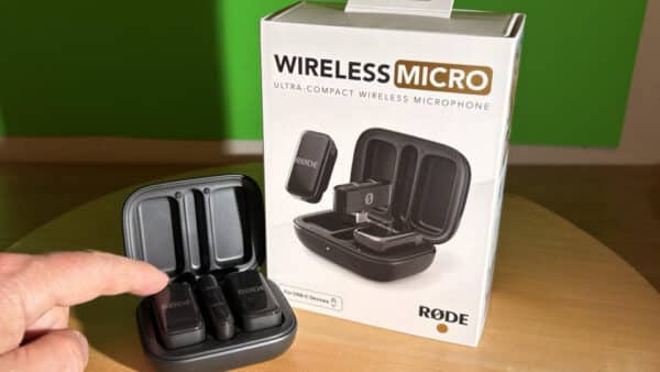 rode wireless micro micro khong day sieu nho 3