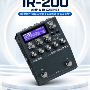 roland ir 200 4