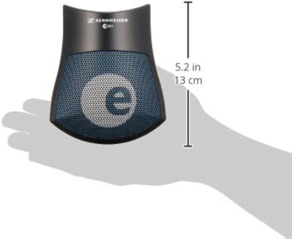 sennheiser e 901 condenser boundary microphone 4