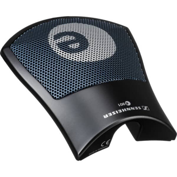 sennheiser e 901 condenser boundary microphone