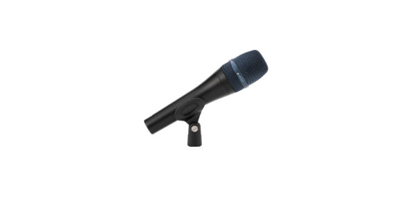 sennheiser e 965 micro condenser 2