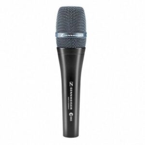 sennheiser e 965 micro condenser 5