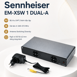 em xsw 1 dual a 5