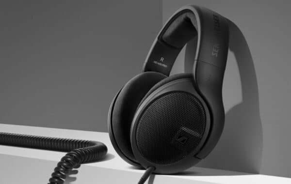 sennheiser hd 400 pro tai nghe 3