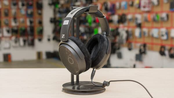 sennheiser hd 490 pro tai nghe kiem am 1