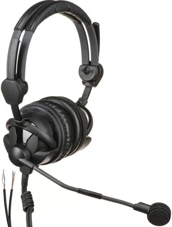 sennheiser hmd 26 ii 600 8 tai nghe broadcast headset 1