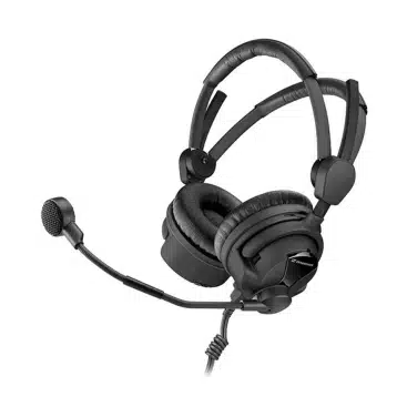 sennheiser hmd 26 ii 600 8 tai nghe broadcast headset