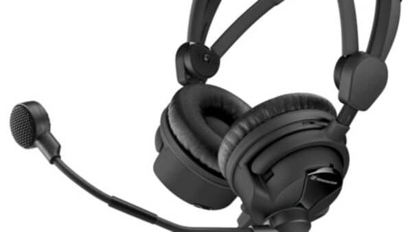 sennheiser hmd 26 tai nghe phat song 2