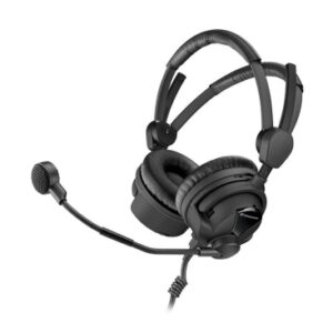 sennheiser hmd 26 tai nghe phat song