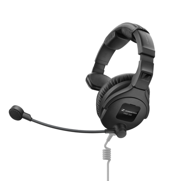 sennheiser hmd 300 s tai nghe phat song chuyen nghiep