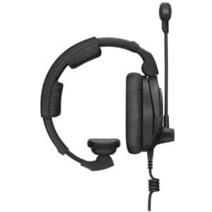 Sennheiser HMD 301 PRO Tai nghe Broadcast sennheiser hmd 301 pro 4