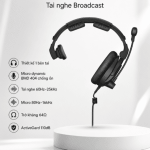 sennheiser hmd 301 pro 3