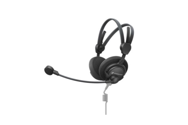 sennheiser hmd 46 tai nghe phat song