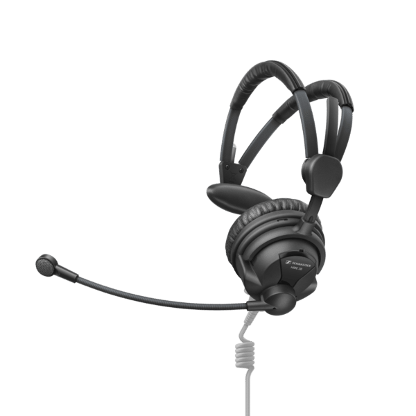 sennheiser hme 26 s tai nghe chuyen nghiep