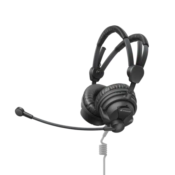 sennheiser hme 26 tai nghe chuyen nghiep 1