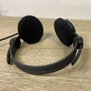 Sennheiser HME 46 Tai nghe chuyên nghiệp sennheiser hme 46 tai nghe chuyen nghiep 1