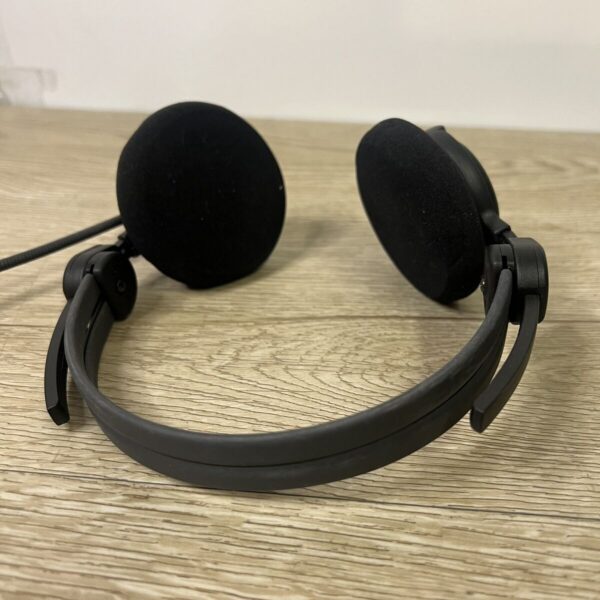 sennheiser hme 46 tai nghe chuyen nghiep 1