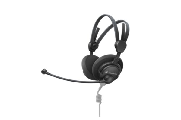 sennheiser hme 46 tai nghe chuyen nghiep