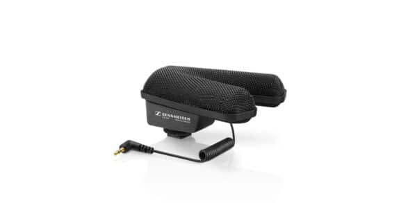 sennheiser mke 440 micro shotgun