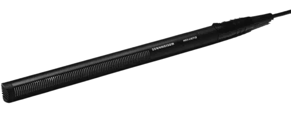 sennheiser mkh 416 p48u3 micro shotgun 1