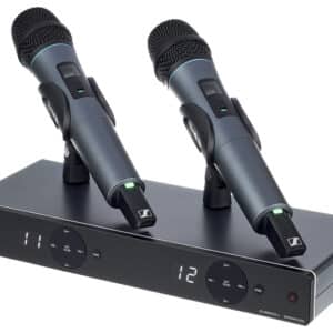 sennheiser xsw 1 825