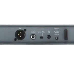 sennheiser xsw 1 825 b vocal set microphone 2