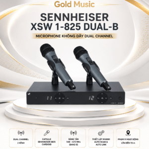 sennheiser xsw 1 825 dual b microphone khong day 1