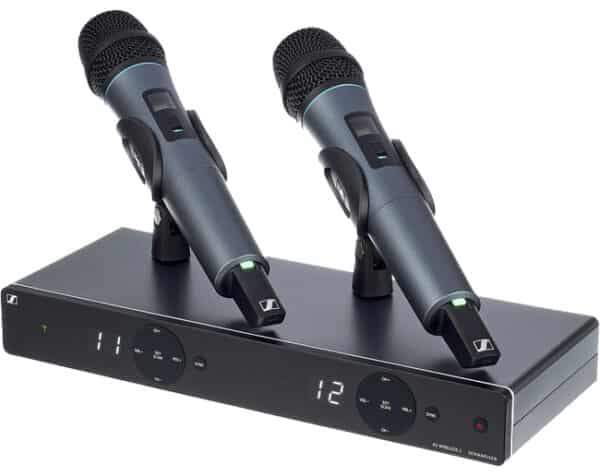 sennheiser xsw 1 825 dual b microphone khong day 1