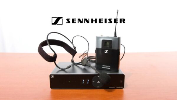 sennheiser xsw 1 me3 a headmic set microphone 3