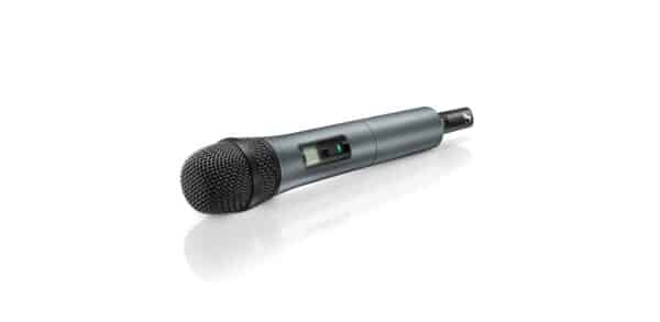 sennheiser xsw 2 835 b vocal set microphone 1