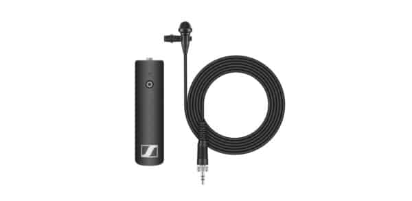 sennheiser xsw d lavalier set bo micro khong day cai ao 3