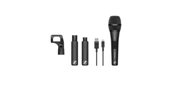 sennheiser xsw d vocal set bo micro khong day 7