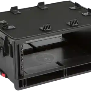 SKB Tủ Rack 4U - Tủ âm thanh skb tu am thanh tu rack 4u skb 1
