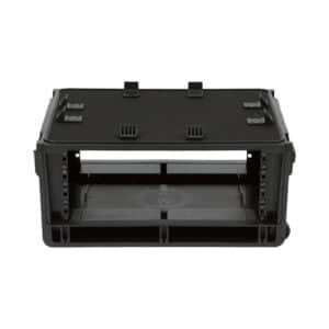 SKB Tủ Rack 4U - Tủ âm thanh skb tu am thanh tu rack 4u skb 3