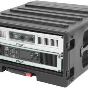 SKB Tủ Rack 4U - Tủ âm thanh skb tu am thanh tu rack 4u skb 4