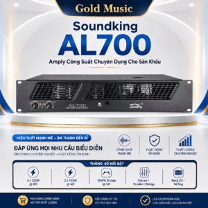soundking al700 amply 2