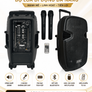 SOUNDKING LS911