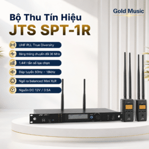 spt 1r bo thu tin hieu jts