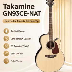 takamine gn93ce nat 5