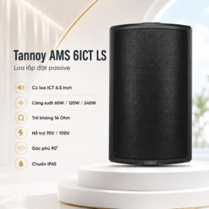 ams 6ict ls 5