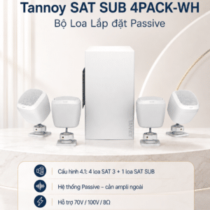 sat sub 4pack wh 5