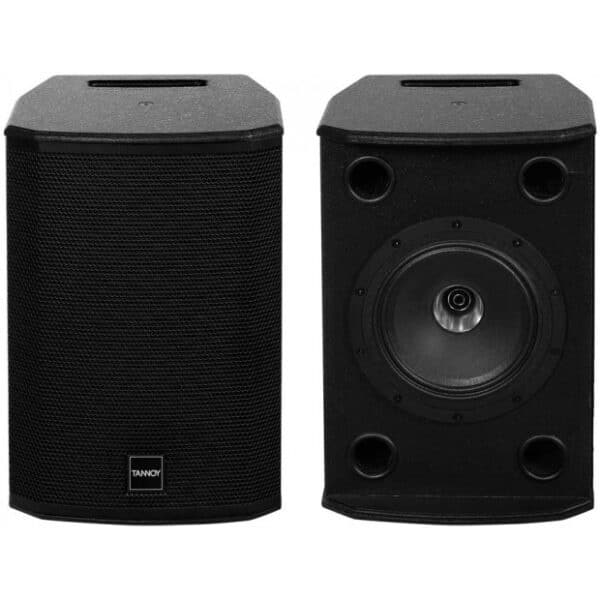 tannoy vxp 8 loa nguon diem lien cong suat 2